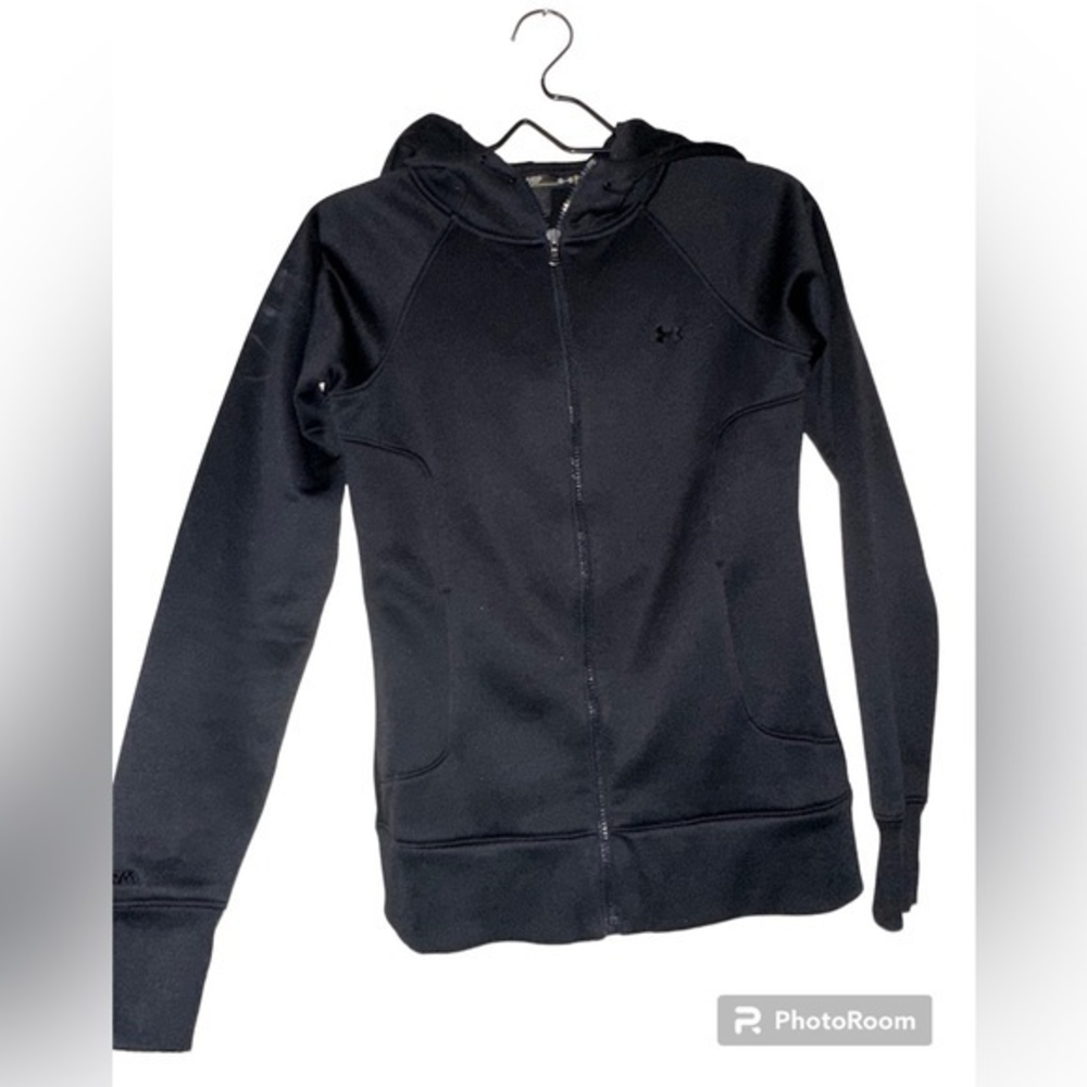 Champion‎ Zip Up Sweatshirt